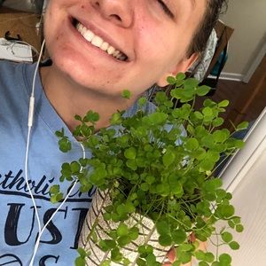 Meet your Posher, Emily